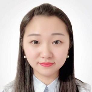 Wenting Wang headshot