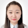 Wenting Wang headshot